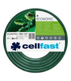 Поливальний шланг ECONOMIC 1/2''30м