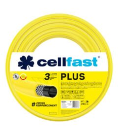 Поливальний шланг PLUS 1'' 50 м