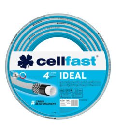 Шланг поливальний Ideal 1/2" 20м
