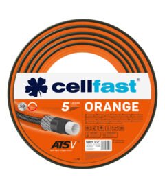 Поливальний шланг ORANGE 1/2'' 50 м