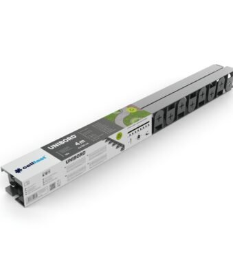 Бордюр садовий UNIBORD 4 м x 4