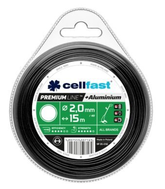 Лезо для тріммера PREMIUM - кругле 2