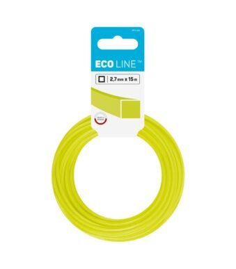 ECO Лезо для тріммера – квадрат 2