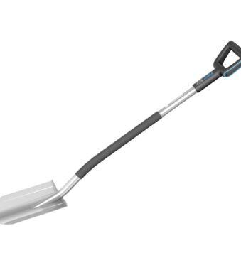 Штикова лопата ERGO