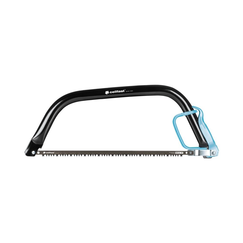 Лучкова пила 21" 533 mm IDEAL
