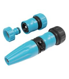 Комплект з прямим зрошувачем 3/4” BASIC