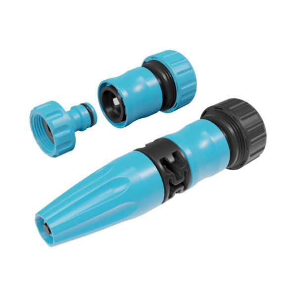 Комплект з прямим зрошувачем 3/4” BASIC