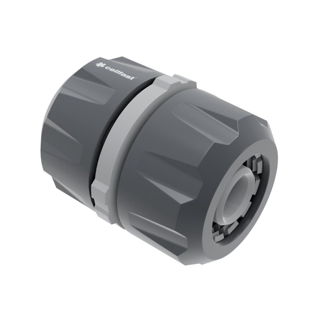 Муфта IDEAL 1/2''