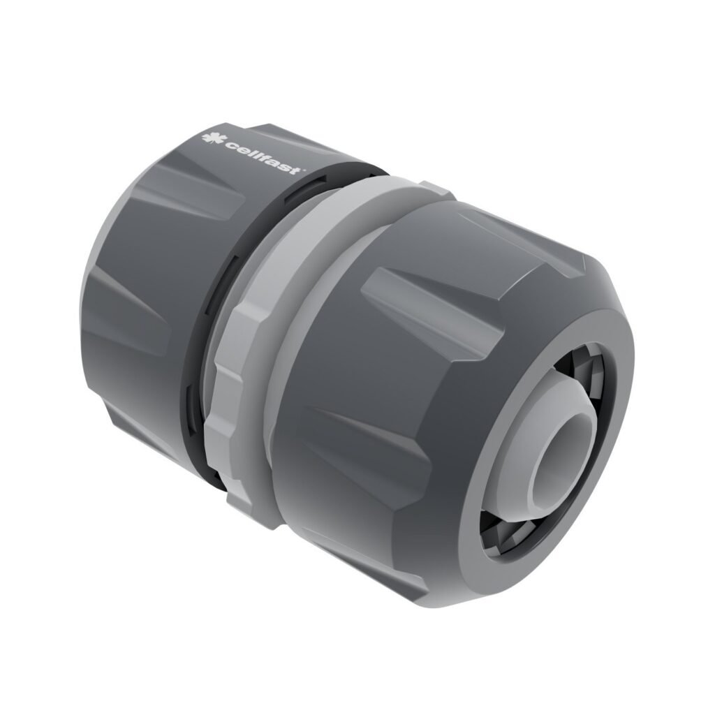 Муфта IDEAL 3/4''