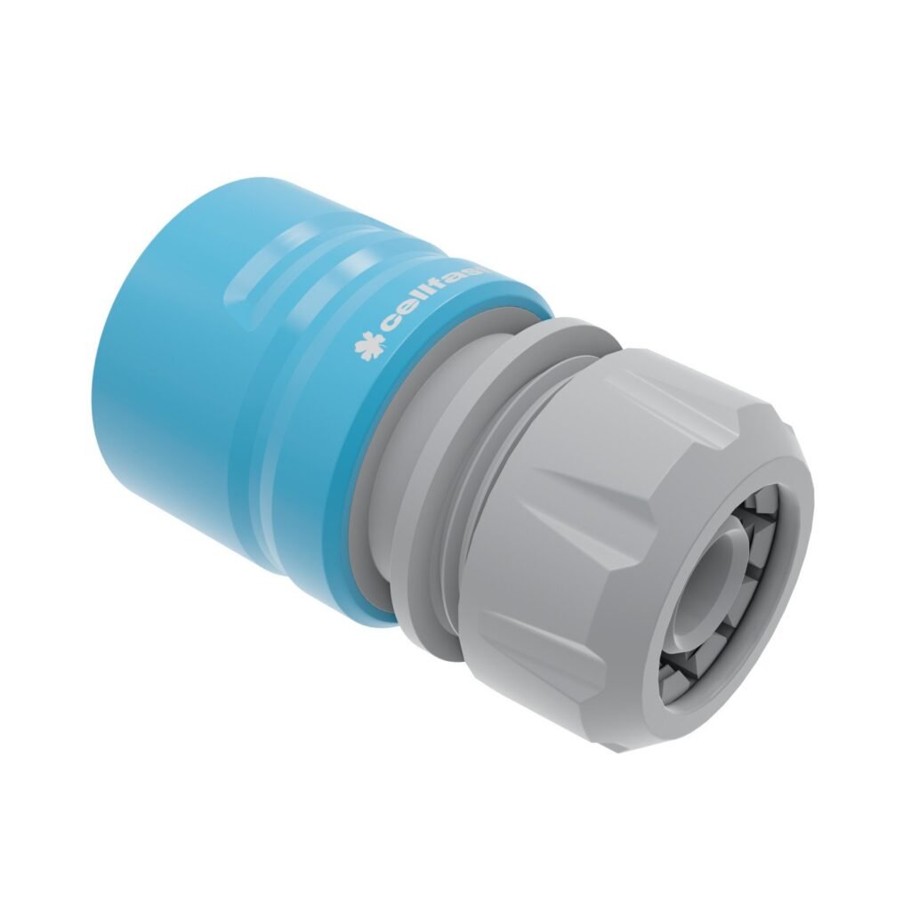 Коннектор IDEAL 1/2''-5/8''