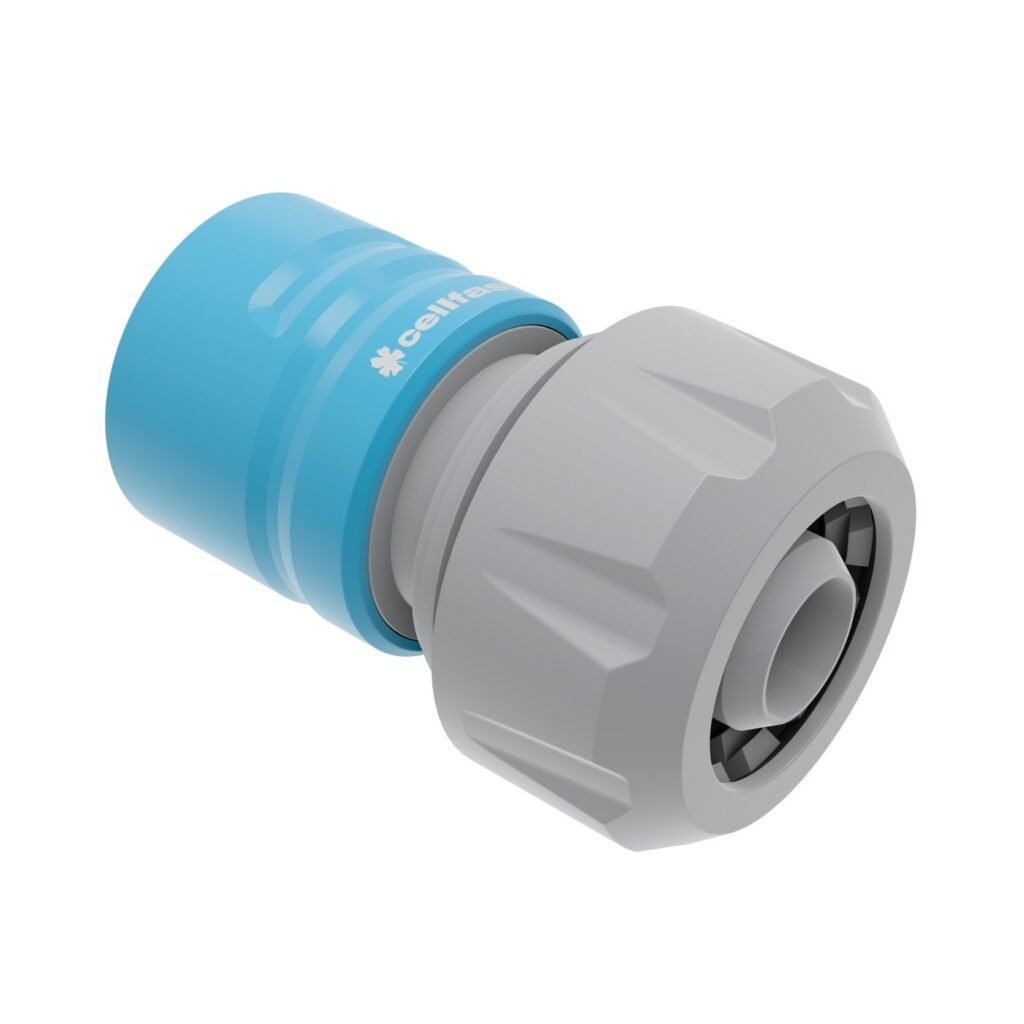 Коннектор IDEAL 3/4''