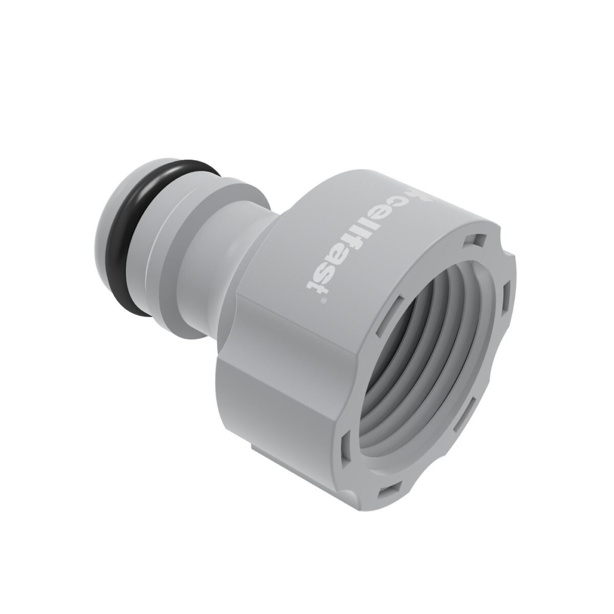 Адаптер з внутрішньою нарізкою IDEAL 1/2''