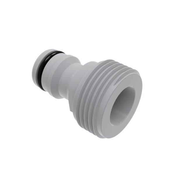 Адаптер із зовнішньою нарізкою IDEAL 3/4''