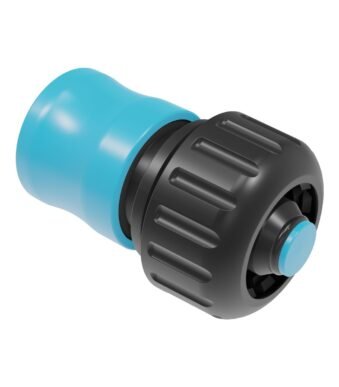 Коннектор - стоп BASIC 3/4''