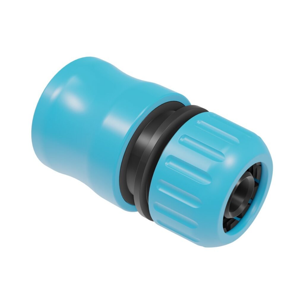 Коннектор BASIC 1/2''-5/8''