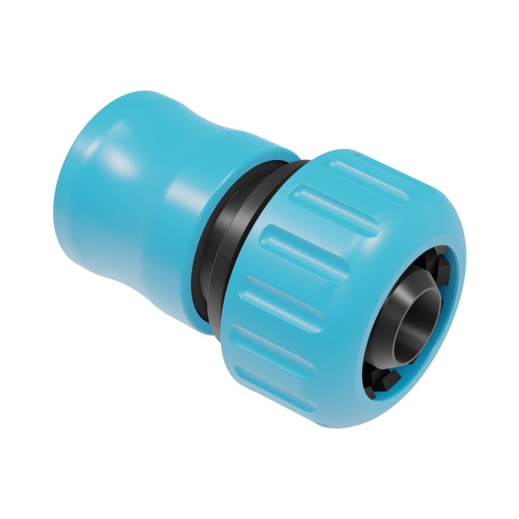 Коннектор BASIC 3/4''