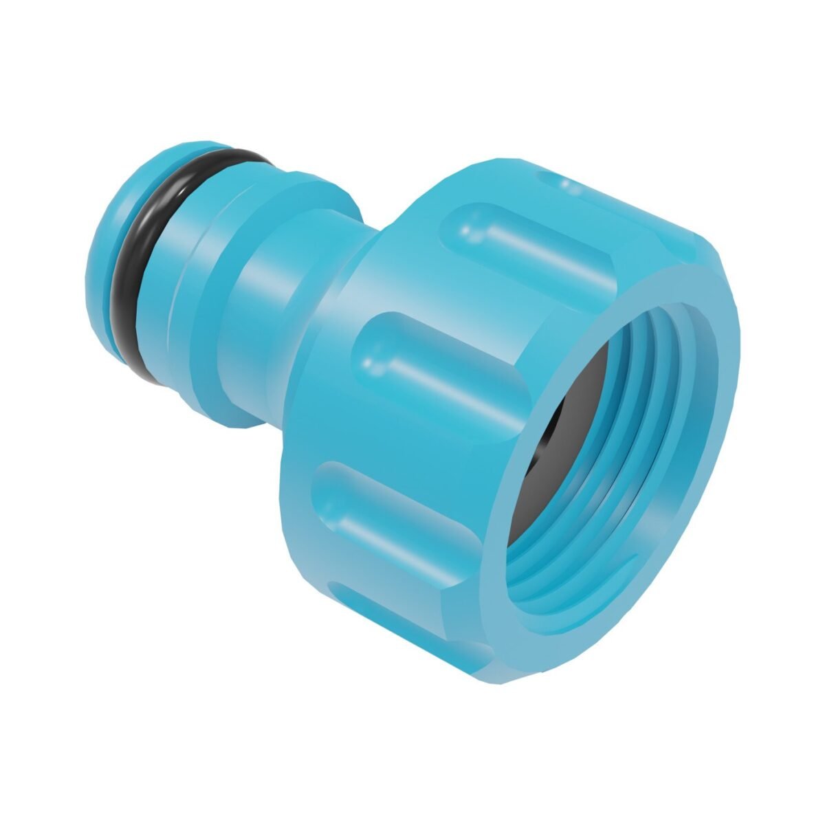 Адаптер з внутрішньою нарізкою BASIC 1/2''