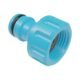Адаптер з внутрішньою нарізкою BASIC 1/2''