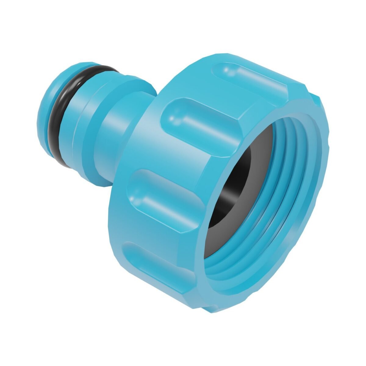 Адаптер з внутрішньою нарізкою BASIC 3/4''