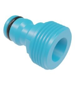Адаптер із зовнішньою нарізкою BASIC 3/4''