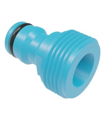 Адаптер із зовнішньою нарізкою BASIC 3/4''
