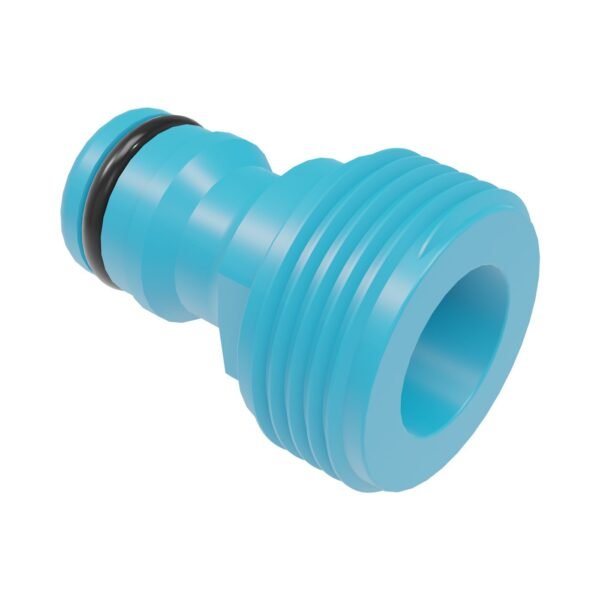 Адаптер із зовнішньою нарізкою BASIC 3/4''