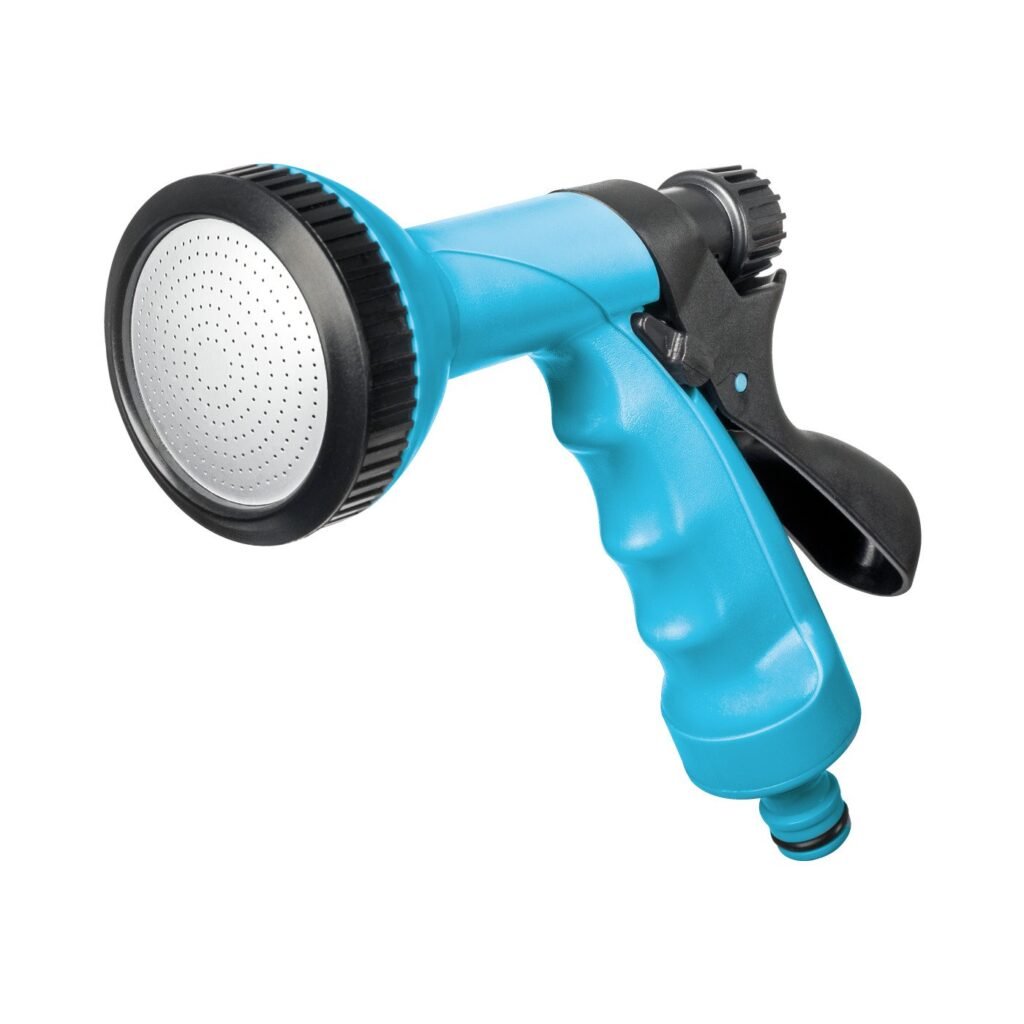 Пістолетний зрошувач SHOWER BASIC