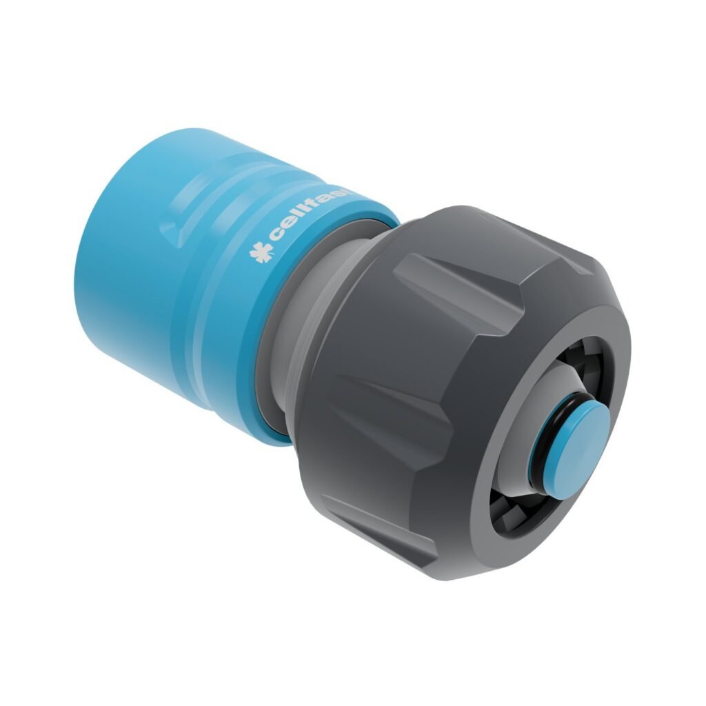 Коннектор - стоп IDEAL 3/4''