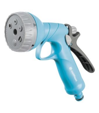Пістолетний зрошувач SHOWER IDEAL