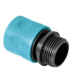 Коннектор з зовнішньою нарізкою BASIC 3/4''