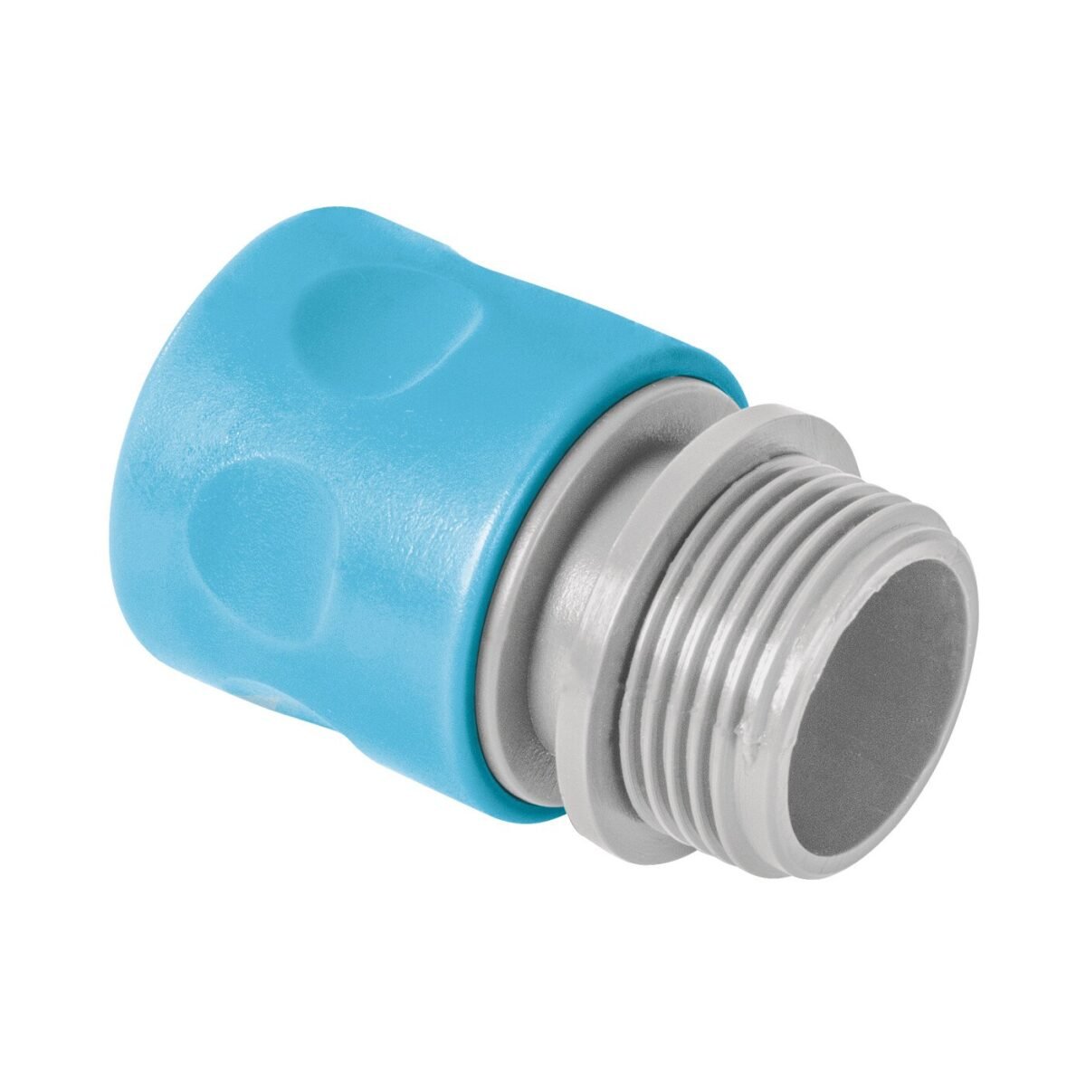 Коннектор з зовнішньою нарізкою IDEAL 3/4''