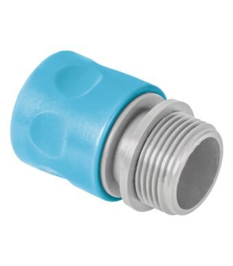 Коннектор з зовнішньою нарізкою IDEAL 3/4''