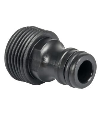 Адаптер із зовнішньою нарізкою ECONOMIC 3/4''