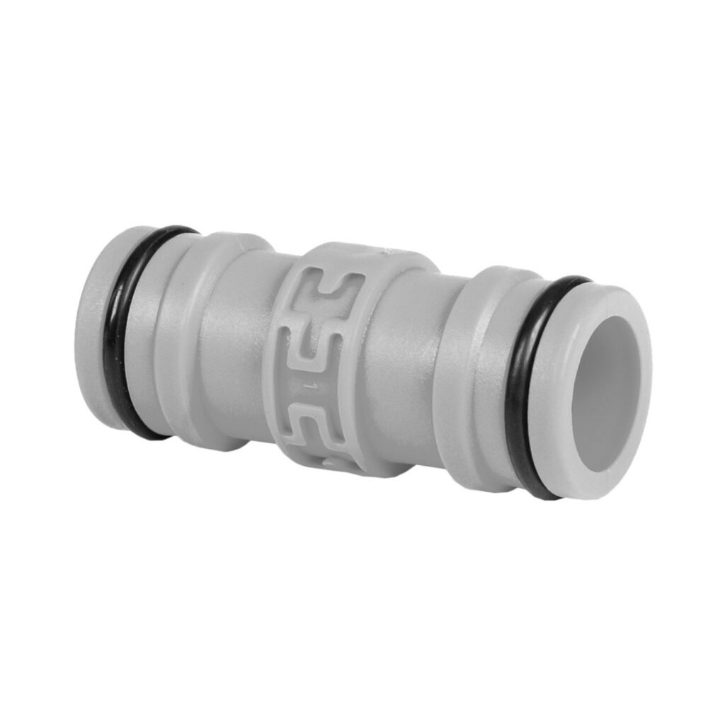 З'єднувач - двійник IDEAL INCH 1''