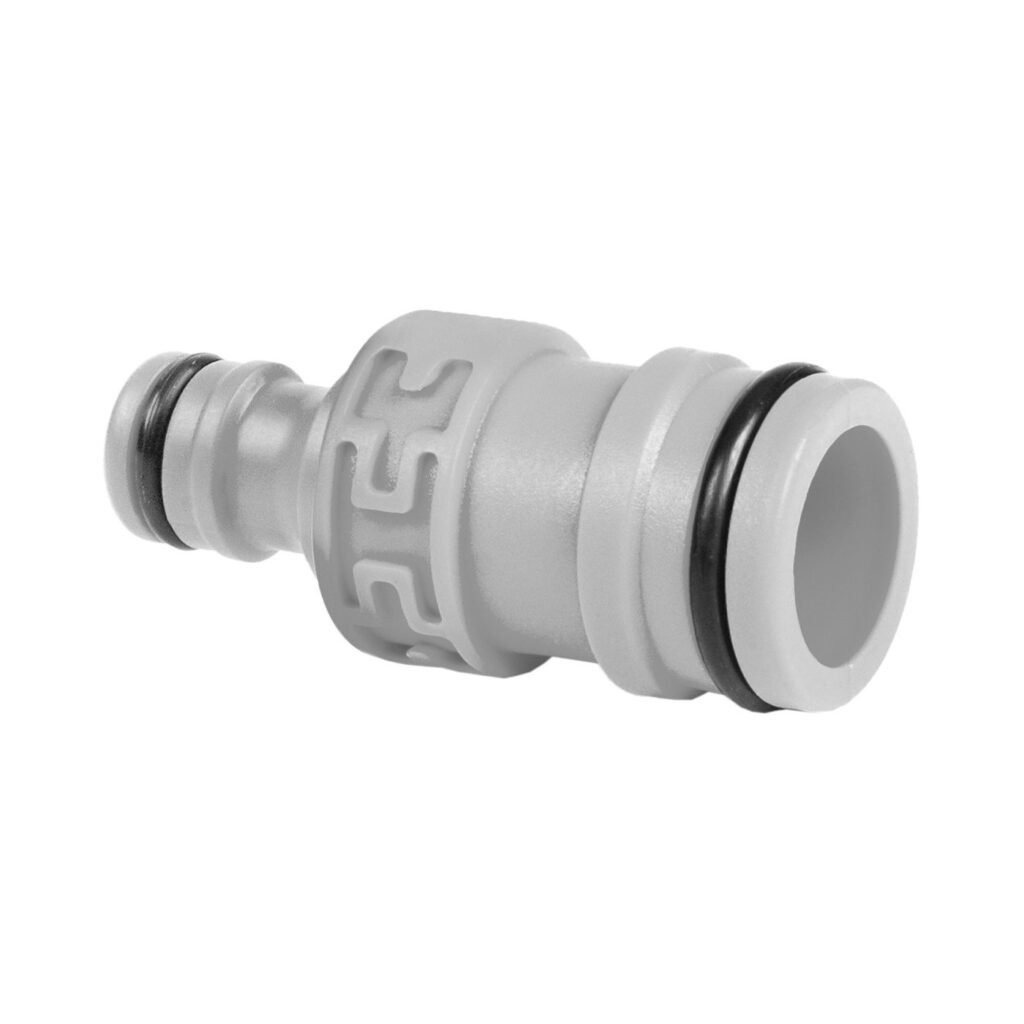 З'єднувач - двійник IDEAL INCH 1''-3/4''