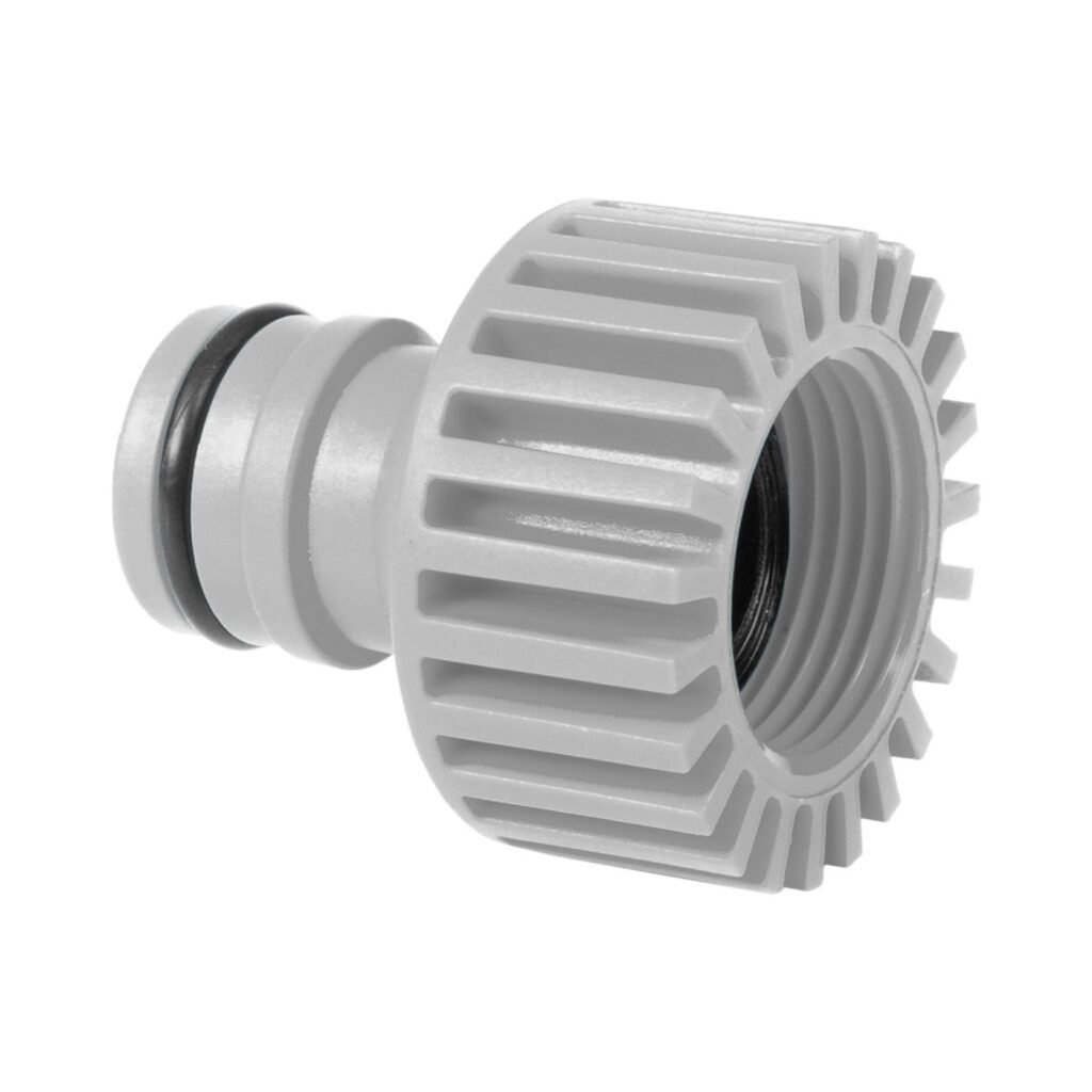 Адаптер з внутрішньою нарізкою IDEAL INCH 1''