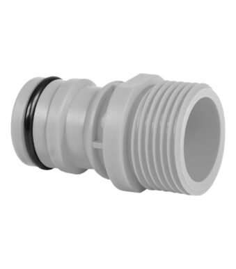 Адаптер із зовнішньою нарізкою IDEAL INCH 1''