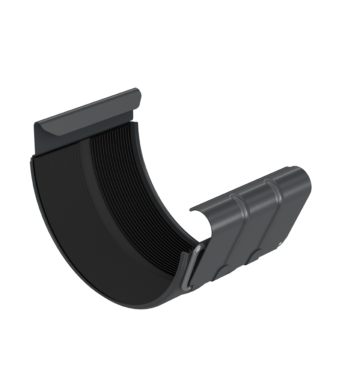 Муфта ринви BRYZA STAL 125мм