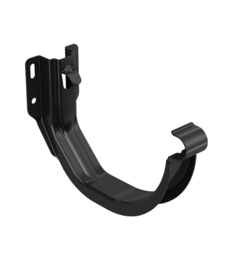 Кронштейн ринви BRYZA STAL 125мм