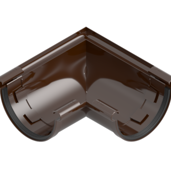 Кут універсальний  90° INES 120мм