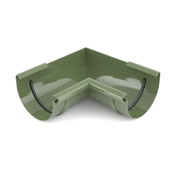 Кут внутрішній 90° BRYZA 75мм