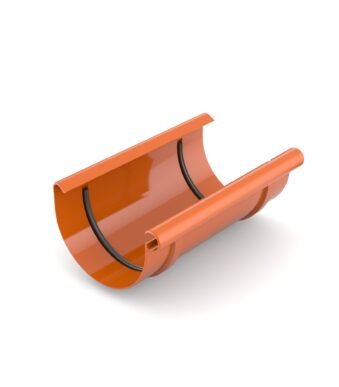 Муфта ринви BRYZA 125мм