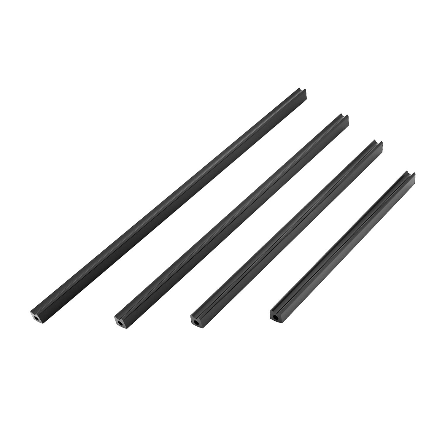 Самоклеюча гумова прокладка Bryza 125мм