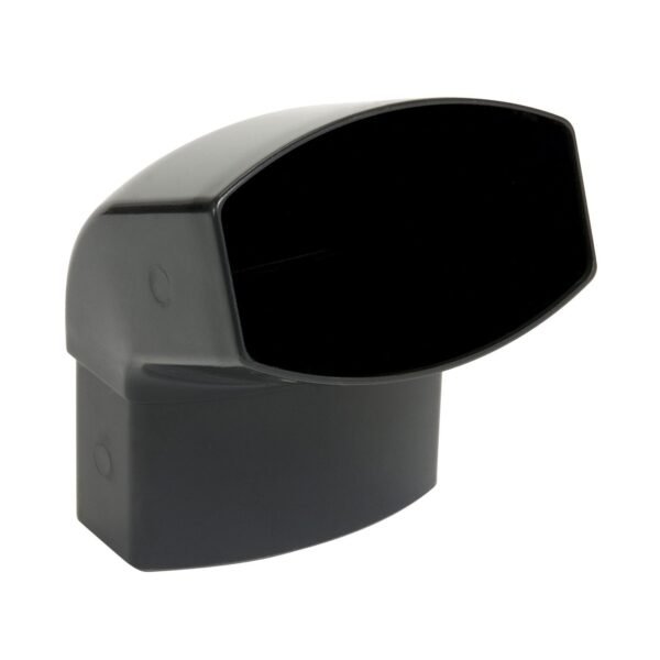 Відвід  67 D 90-56, темно сірий