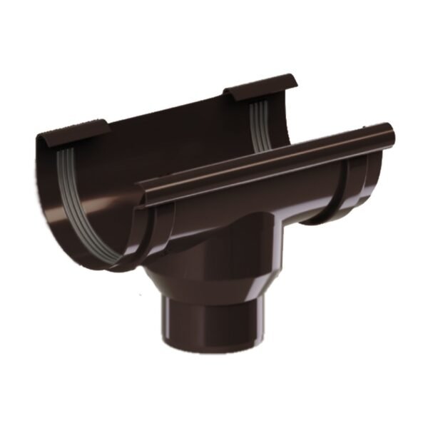 Лійка 100/63 мм KROP 8017
