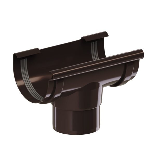 Лійка KROP > СИСТЕМА KROP 100/90 мм KROP 8017