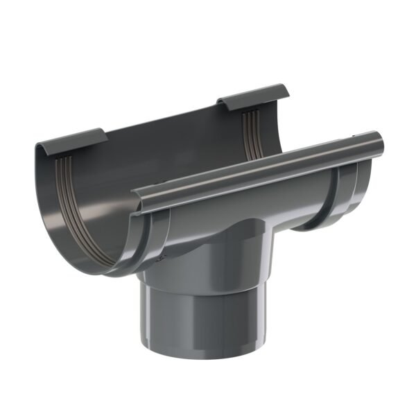 Лійка 130/90 мм KROP 7016