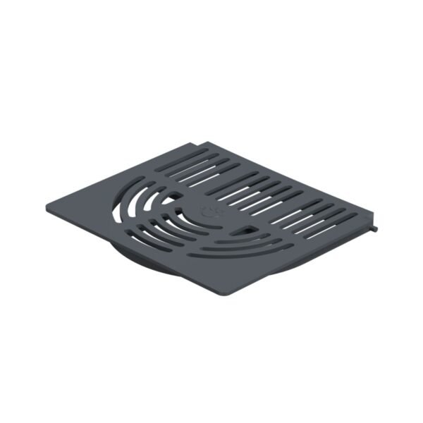 Кришка до дощеприймача GALECO PVC2