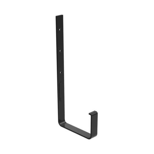 Кронштейн довгий  [Stal] GALECO PVC2
