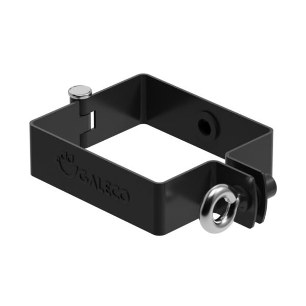 Кронштейн труби GALECO PVC2